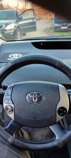 Toyota Prius 2007 год Тирасполь Тирасполь - изображение 5