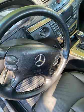 Mercedes E-Class 2007 год Слободзея Слободзея
