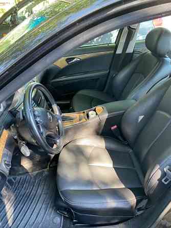 Mercedes E-Class 2007 год Слободзея Слободзея