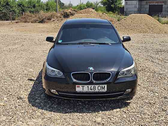 BMW 5 Series 2009 год Тирасполь Тирасполь