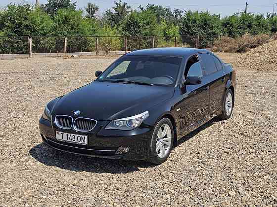 BMW 5 Series 2009 год Тирасполь Тирасполь