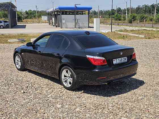 BMW 5 Series 2009 год Тирасполь Тирасполь