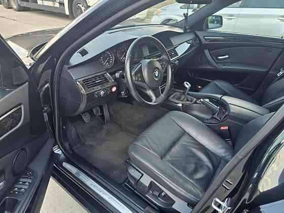BMW 5 Series 2009 год Тирасполь Тирасполь