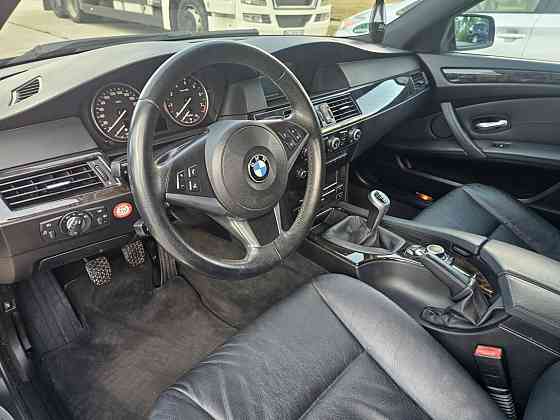 BMW 5 Series 2009 год Тирасполь Тирасполь