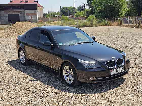 BMW 5 Series 2009 год Тирасполь Тирасполь