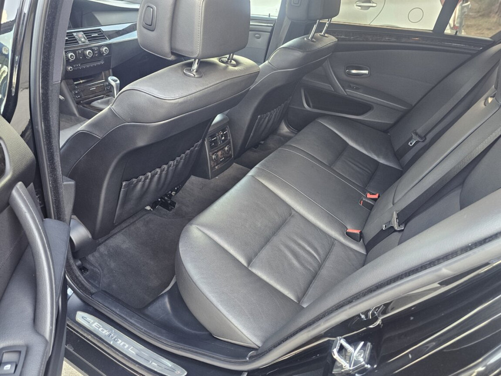 BMW 5 Series 2009 год Тирасполь Тирасполь - изображение 7
