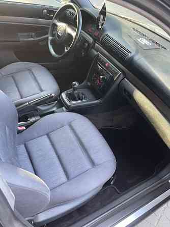Audi A4 2000 год Тирасполь Тирасполь