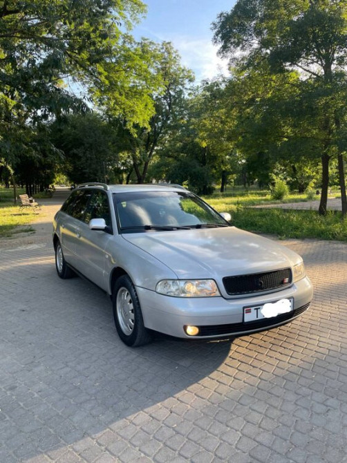 Audi A4 2000 an Tiraspol Tiraspol - fotografie 3