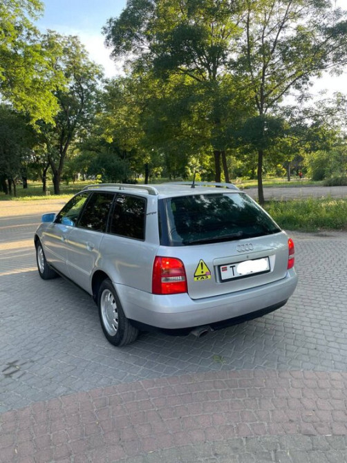 Audi A4 2000 an Tiraspol Tiraspol - fotografie 4