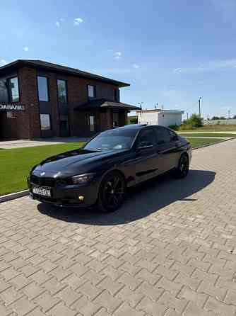 BMW 3 Series 2013 год Тирасполь Тирасполь