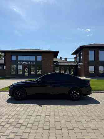 BMW 3 Series 2013 год Тирасполь Тирасполь