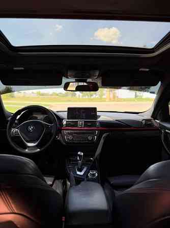 BMW 3 Series 2013 год Тирасполь Тирасполь