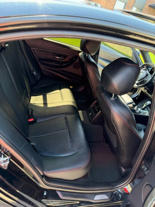 BMW 3 Series 2013 год Тирасполь Тирасполь - изображение 5