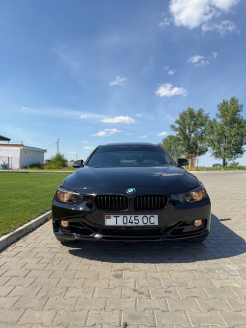 BMW 3 Series 2013 год Тирасполь Тирасполь - изображение 7