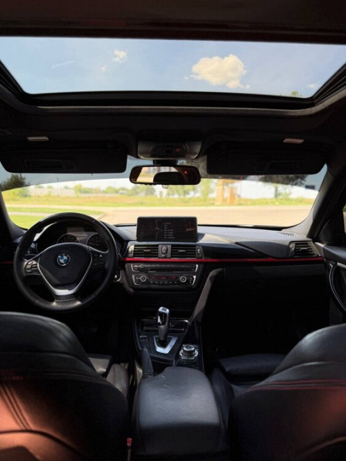 BMW 3 Series 2013 год Тирасполь Тирасполь - изображение 4