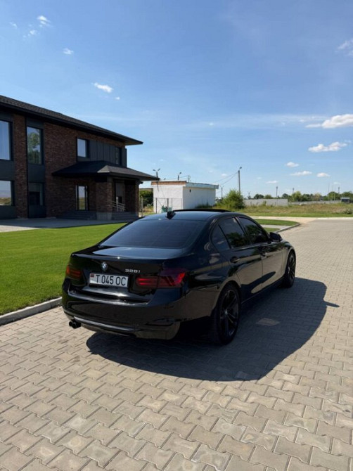 BMW 3 Series 2013 год Тирасполь Тирасполь - изображение 6