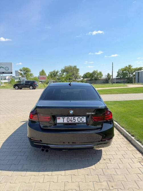 BMW 3 Series 2013 год Тирасполь Тирасполь - изображение 9