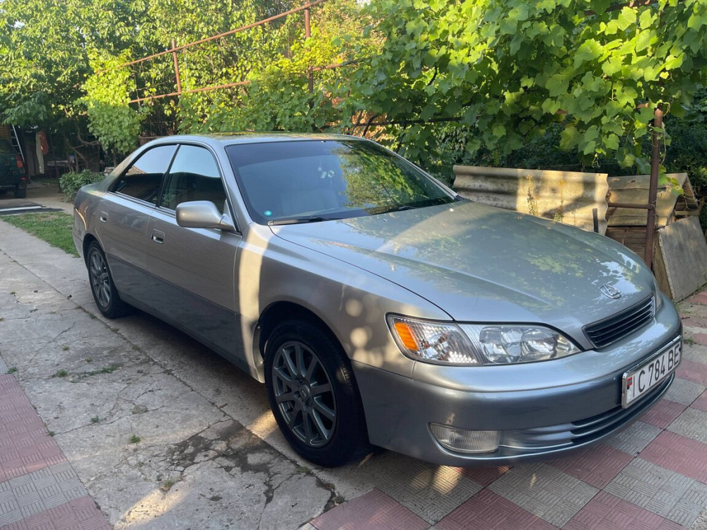 Lexus ES 1997 год Тирасполь Тирасполь - изображение 1