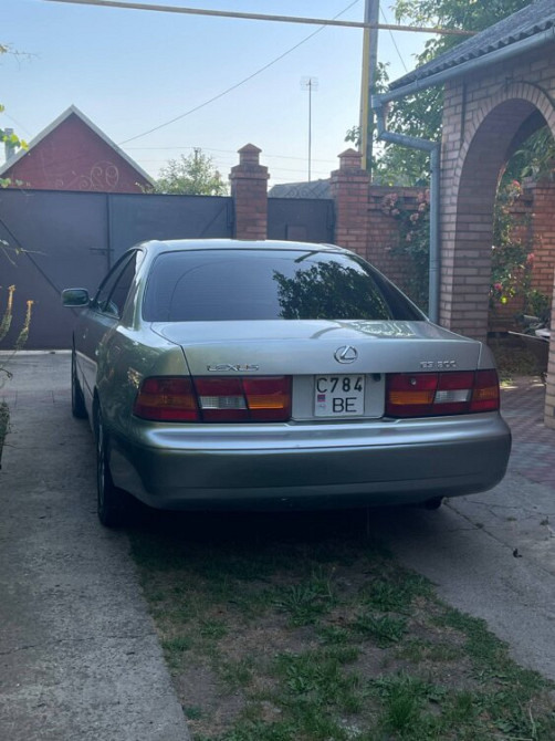 Lexus ES 1997 год Тирасполь Тирасполь - изображение 7