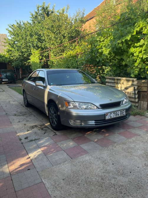 Lexus ES 1997 год Тирасполь Тирасполь - изображение 4