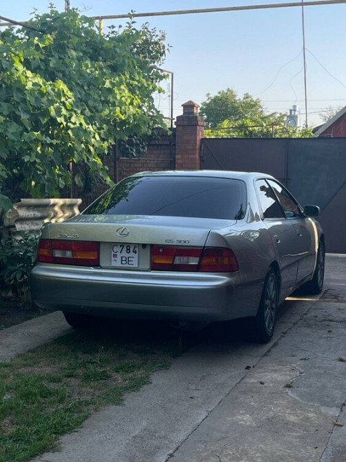 Lexus ES 1997 год Тирасполь Тирасполь - изображение 8