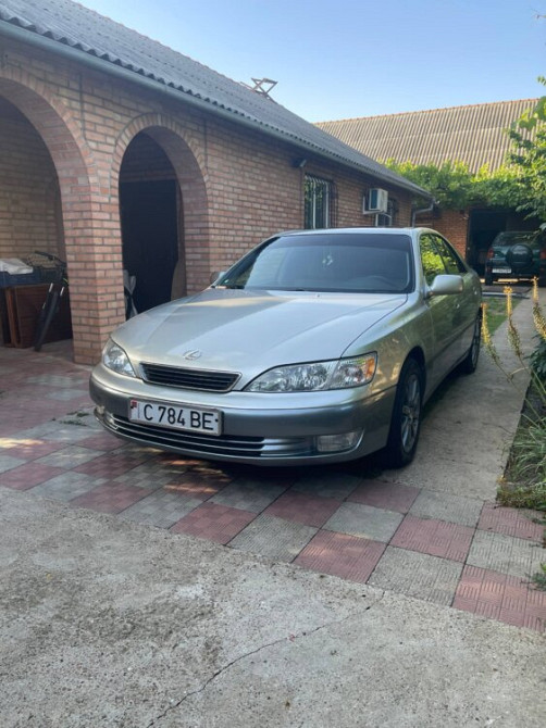 Lexus ES 1997 год Тирасполь Тирасполь - изображение 3