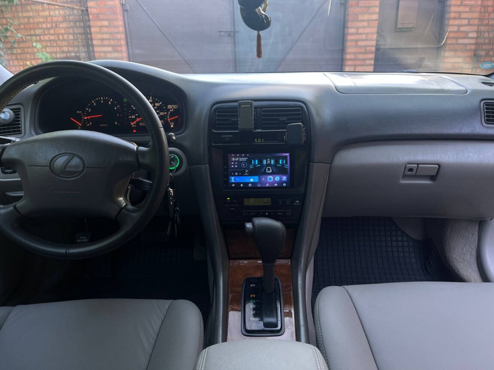 Lexus ES 1997 год Тирасполь Тирасполь - изображение 2