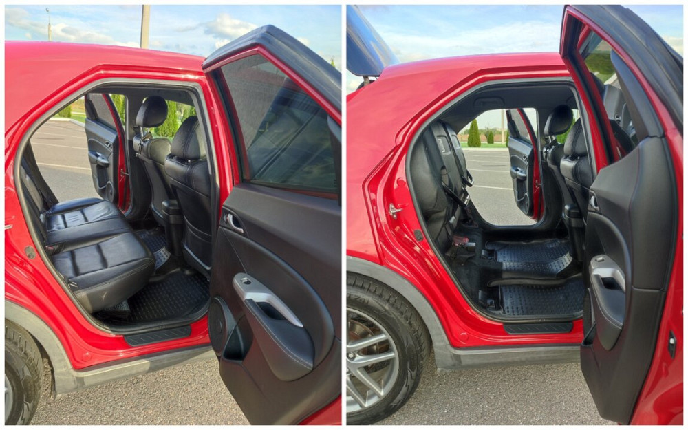 Honda Civic 2008 год Тирасполь Тирасполь - изображение 6