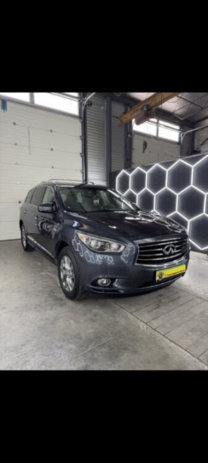 Инфинити qx60 Рыбница - изображение 1