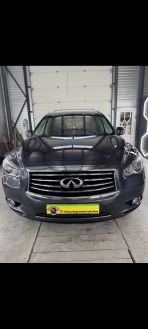 Инфинити qx60 Рыбница - изображение 3