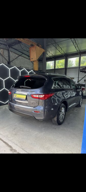 Инфинити qx60 Рыбница - изображение 6