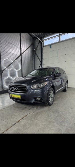 Инфинити qx60 Рыбница - изображение 2