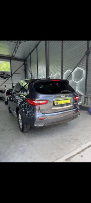 Инфинити qx60 Рыбница - изображение 7