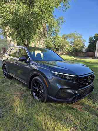 Honda CR-V 2025 год Тирасполь Тирасполь