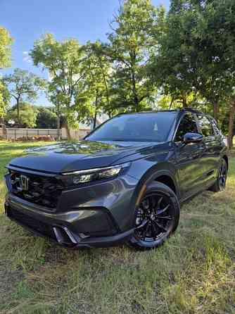 Honda CR-V 2025 год Тирасполь Тирасполь
