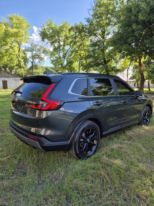Honda CR-V 2025 год Тирасполь Тирасполь - изображение 6