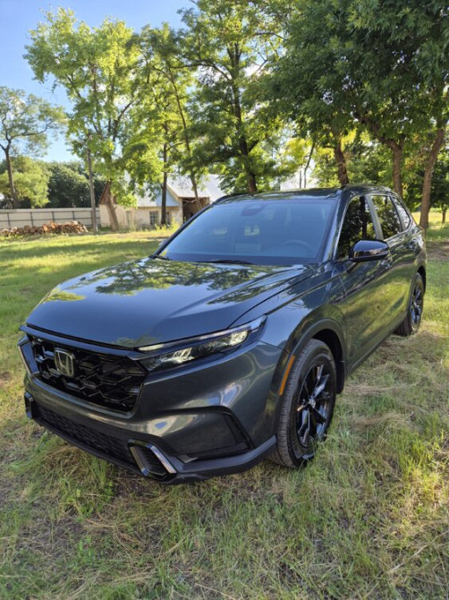 Honda CR-V 2025 год Тирасполь Тирасполь - изображение 7