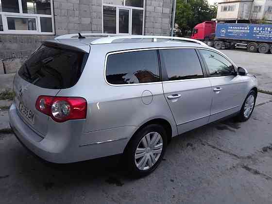 Volkswagen Passat 2007 год Тирасполь Тирасполь
