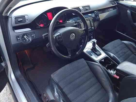 Volkswagen Passat 2007 год Тирасполь Тирасполь