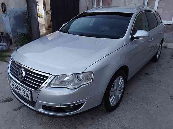 Volkswagen Passat 2007 год Тирасполь Тирасполь