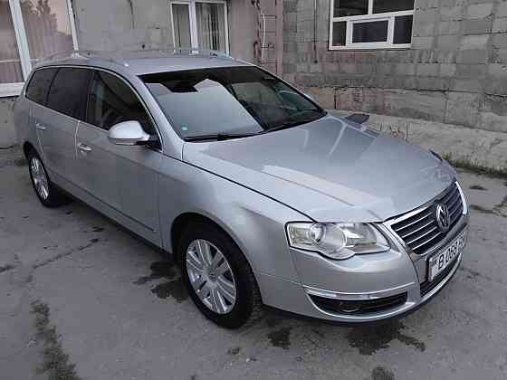Volkswagen Passat 2007 год Тирасполь Тирасполь