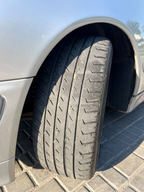 Mercedes E-Class 2001 год Тирасполь Тирасполь - изображение 5