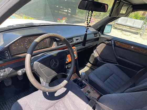 Mercedes W124 1991 год Тирасполь Тирасполь