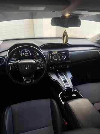 Honda Clarity Тирасполь