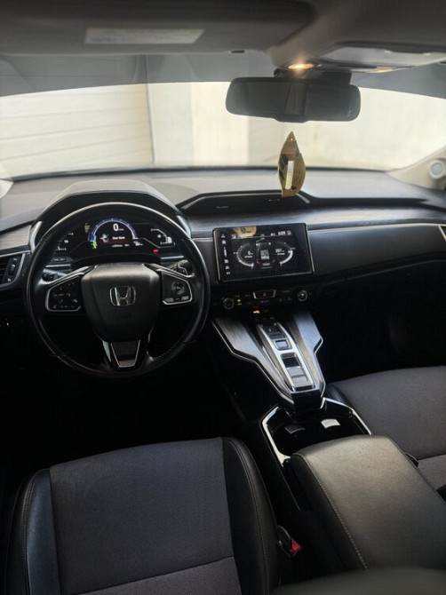 Honda Clarity Тирасполь - изображение 4