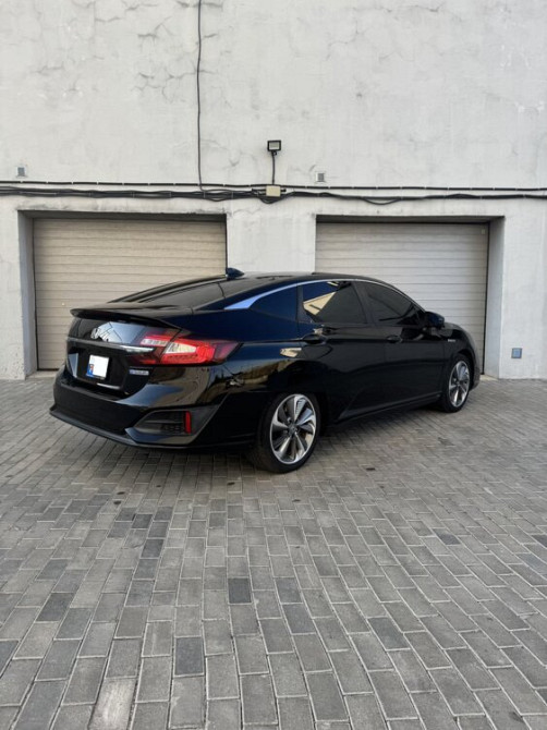 Honda Clarity Тирасполь - изображение 2