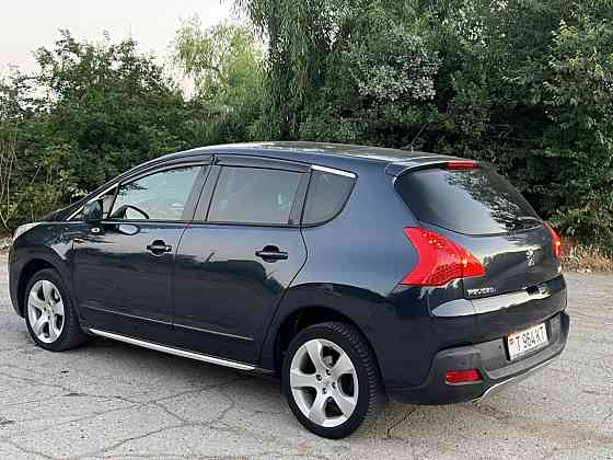 Peugeot 3008 2012 год Тирасполь Тирасполь
