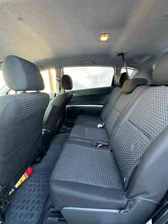 Toyota Corolla Verso 2007 год Рыбница Рыбница