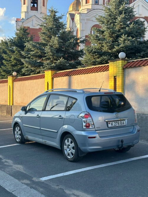 Toyota Corolla Verso 2007 год Рыбница Рыбница - изображение 8