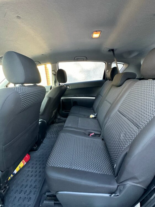 Toyota Corolla Verso 2007 год Рыбница Рыбница - изображение 2